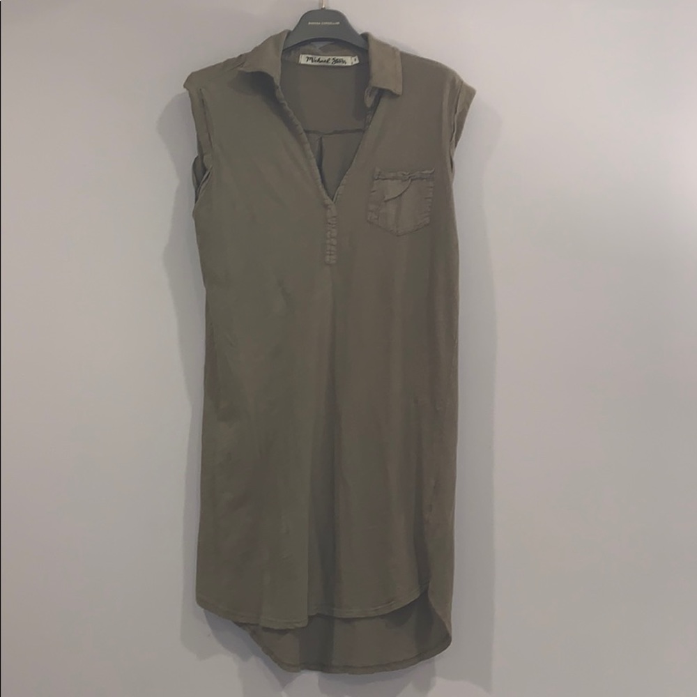 Michael Stars Dress